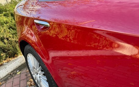 Alfa Romeo 159, 2008 год, 1 700 000 рублей, 14 фотография