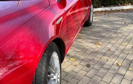 Alfa Romeo 159, 2008 год, 1 700 000 рублей, 5 фотография