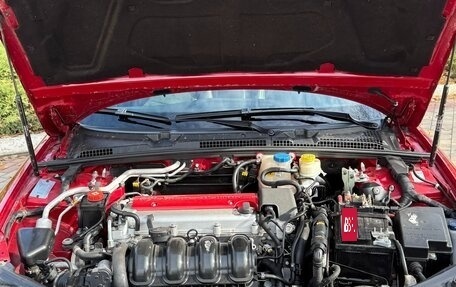 Alfa Romeo 159, 2008 год, 1 700 000 рублей, 3 фотография