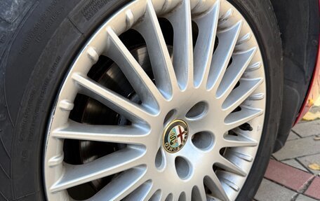 Alfa Romeo 159, 2008 год, 1 700 000 рублей, 16 фотография