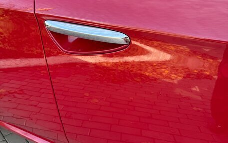 Alfa Romeo 159, 2008 год, 1 700 000 рублей, 15 фотография