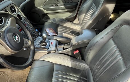 Alfa Romeo 159, 2008 год, 1 700 000 рублей, 17 фотография