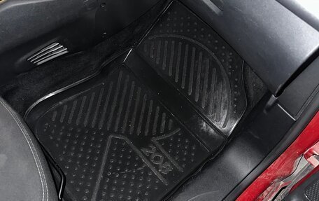 Peugeot 207 I, 2013 год, 930 000 рублей, 7 фотография