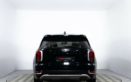 Hyundai Palisade I, 2020 год, 4 380 000 рублей, 6 фотография