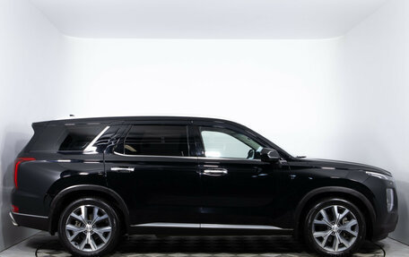 Hyundai Palisade I, 2020 год, 4 380 000 рублей, 4 фотография