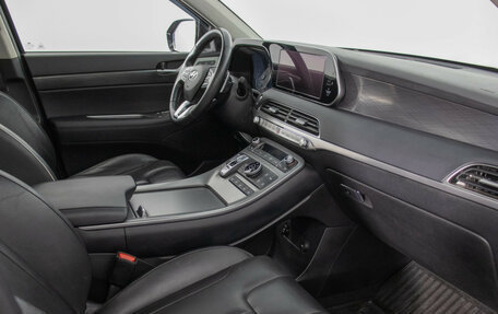 Hyundai Palisade I, 2020 год, 4 380 000 рублей, 9 фотография