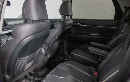 Hyundai Palisade I, 2020 год, 4 380 000 рублей, 11 фотография