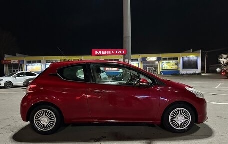 Peugeot 207 I, 2013 год, 930 000 рублей, 2 фотография