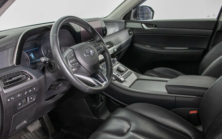 Hyundai Palisade I, 2020 год, 4 380 000 рублей, 10 фотография