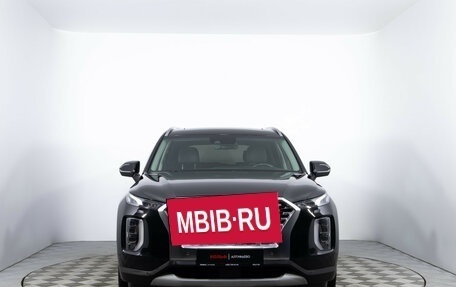 Hyundai Palisade I, 2020 год, 4 380 000 рублей, 2 фотография