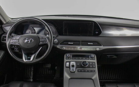 Hyundai Palisade I, 2020 год, 4 380 000 рублей, 14 фотография