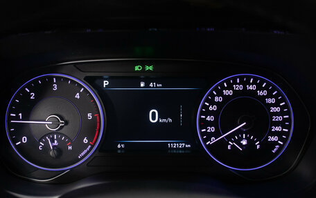 Hyundai Palisade I, 2020 год, 4 380 000 рублей, 13 фотография