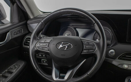 Hyundai Palisade I, 2020 год, 4 380 000 рублей, 16 фотография