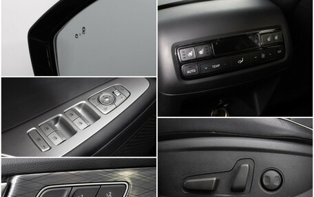 Hyundai Palisade I, 2020 год, 4 380 000 рублей, 18 фотография