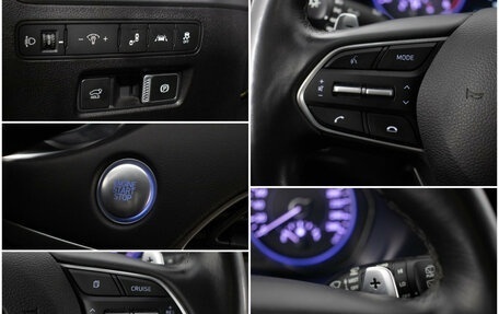 Hyundai Palisade I, 2020 год, 4 380 000 рублей, 19 фотография