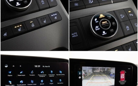 Hyundai Palisade I, 2020 год, 4 380 000 рублей, 20 фотография