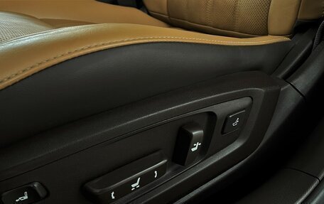 Lexus ES VII, 2016 год, 2 420 000 рублей, 13 фотография