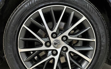 Lexus ES VII, 2016 год, 2 420 000 рублей, 18 фотография