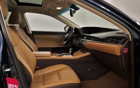 Lexus ES VII, 2016 год, 2 420 000 рублей, 14 фотография