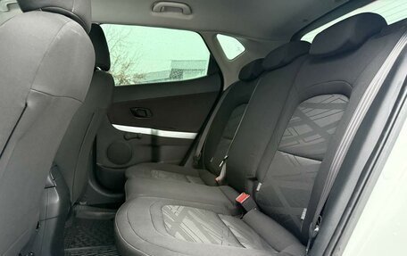 KIA cee'd III, 2015 год, 900 000 рублей, 9 фотография