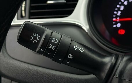 KIA cee'd III, 2015 год, 900 000 рублей, 14 фотография