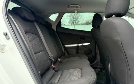 KIA cee'd III, 2015 год, 900 000 рублей, 7 фотография