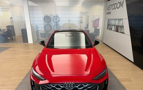 Audi A5, 2025 год, 6 990 000 рублей, 6 фотография