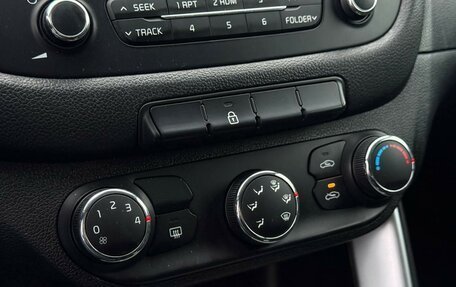 KIA cee'd III, 2015 год, 900 000 рублей, 19 фотография