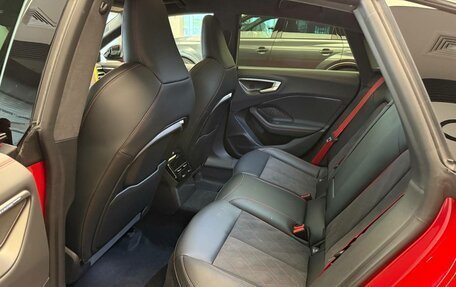 Audi A5, 2025 год, 6 990 000 рублей, 8 фотография