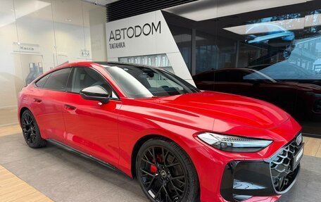 Audi A5, 2025 год, 6 990 000 рублей, 9 фотография