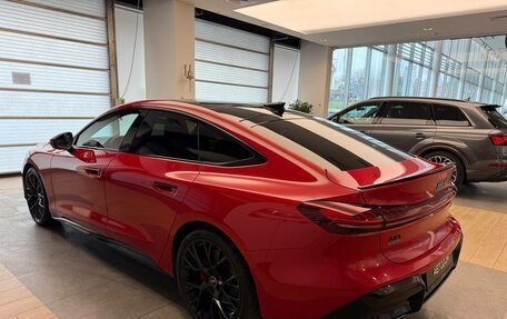 Audi A5, 2025 год, 6 990 000 рублей, 10 фотография