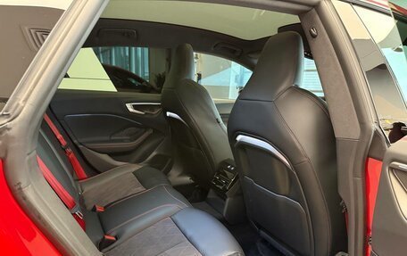 Audi A5, 2025 год, 6 990 000 рублей, 11 фотография