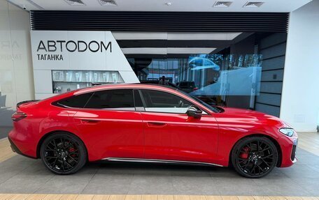 Audi A5, 2025 год, 6 990 000 рублей, 20 фотография