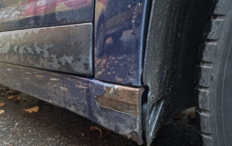 Citroen C4 II рестайлинг, 2004 год, 259 000 рублей, 7 фотография