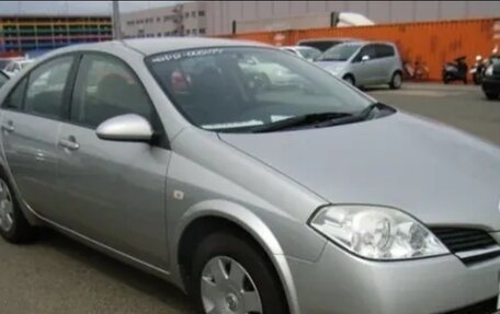 Nissan Primera II рестайлинг, 2002 год, 250 000 рублей, 1 фотография