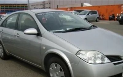 Nissan Primera II рестайлинг, 2002 год, 250 000 рублей, 1 фотография