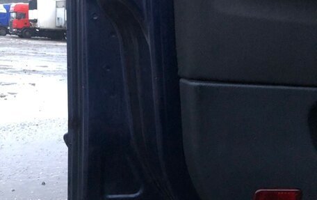 Skoda Fabia I, 2004 год, 250 000 рублей, 11 фотография