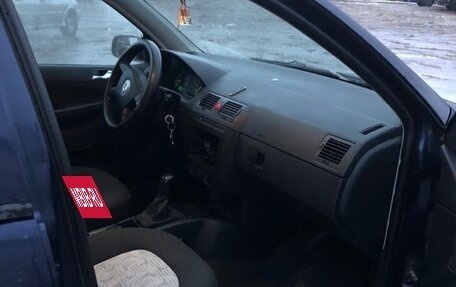 Skoda Fabia I, 2004 год, 250 000 рублей, 8 фотография