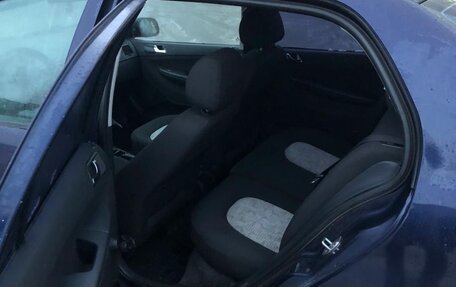 Skoda Fabia I, 2004 год, 250 000 рублей, 12 фотография