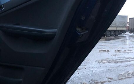 Skoda Fabia I, 2004 год, 250 000 рублей, 16 фотография