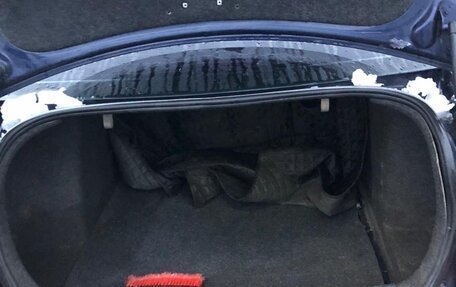 Skoda Fabia I, 2004 год, 250 000 рублей, 15 фотография