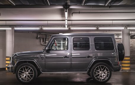 Mercedes-Benz G-Класс W463 рестайлинг _iii, 2020 год, 14 900 000 рублей, 4 фотография