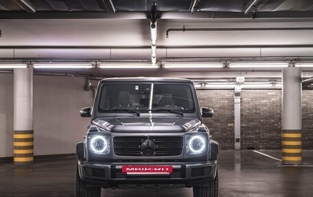 Mercedes-Benz G-Класс W463 рестайлинг _iii, 2020 год, 14 900 000 рублей, 2 фотография