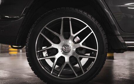 Mercedes-Benz G-Класс W463 рестайлинг _iii, 2020 год, 14 900 000 рублей, 9 фотография