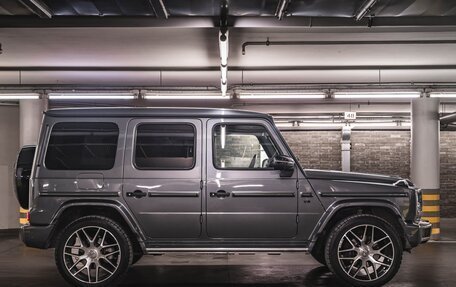 Mercedes-Benz G-Класс W463 рестайлинг _iii, 2020 год, 14 900 000 рублей, 8 фотография