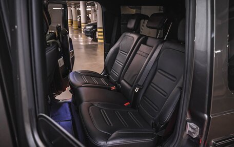 Mercedes-Benz G-Класс W463 рестайлинг _iii, 2020 год, 14 900 000 рублей, 13 фотография