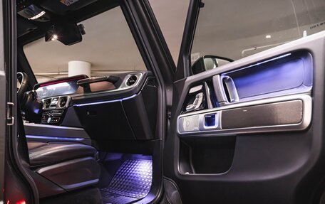 Mercedes-Benz G-Класс W463 рестайлинг _iii, 2020 год, 14 900 000 рублей, 16 фотография