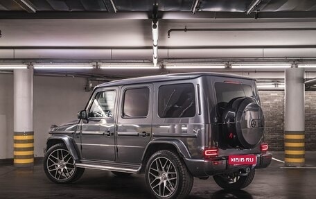 Mercedes-Benz G-Класс W463 рестайлинг _iii, 2020 год, 14 900 000 рублей, 5 фотография