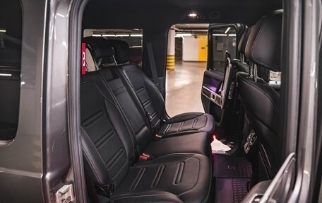 Mercedes-Benz G-Класс W463 рестайлинг _iii, 2020 год, 14 900 000 рублей, 15 фотография