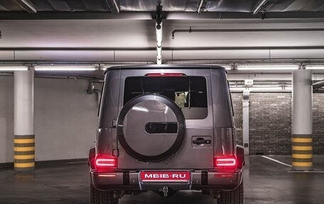 Mercedes-Benz G-Класс W463 рестайлинг _iii, 2020 год, 14 900 000 рублей, 6 фотография